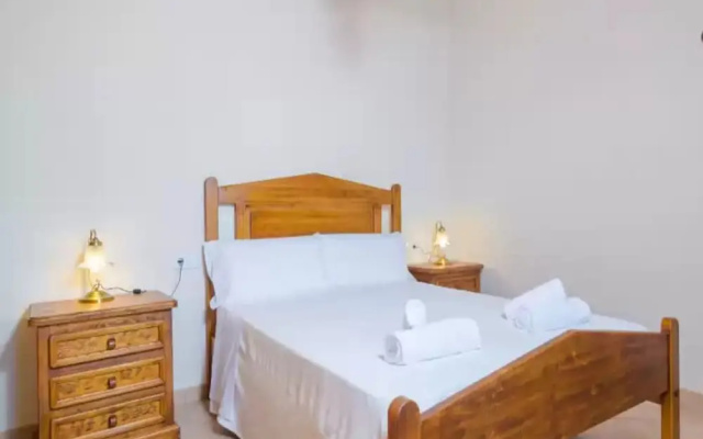 S'aresta Den Rumbet - Villa With Private Pool