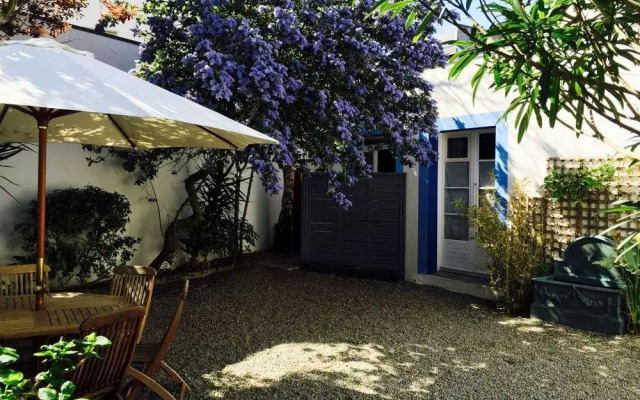 Hôtel Des Druides