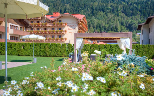 Beverly Alps Hotel & Spa