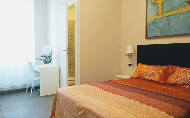 Guest House Cavour 278