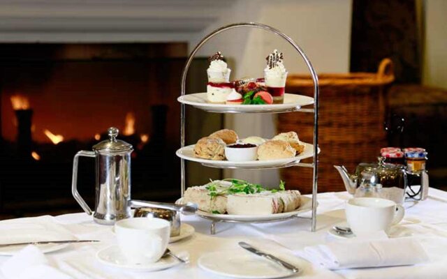 Macdonald Botley Park Hotel & Spa