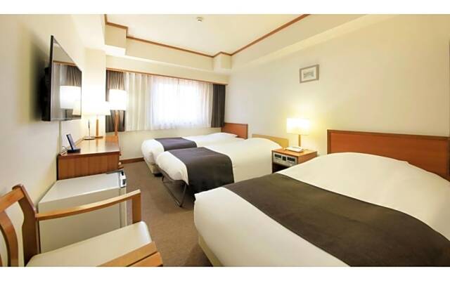 Maple Inn Makuhari - Vacation STAY 69626v