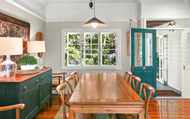 Stoney Creek Cottage