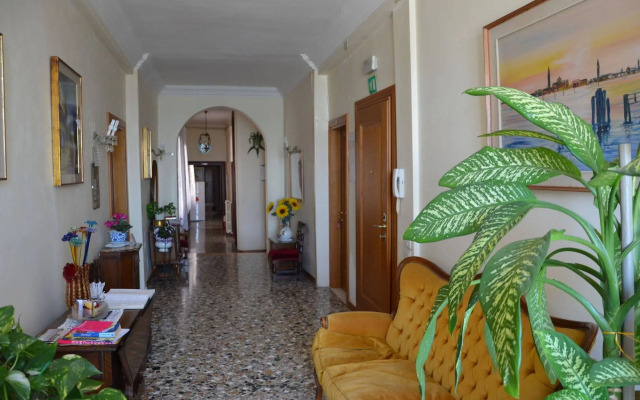 Casa Favaretto