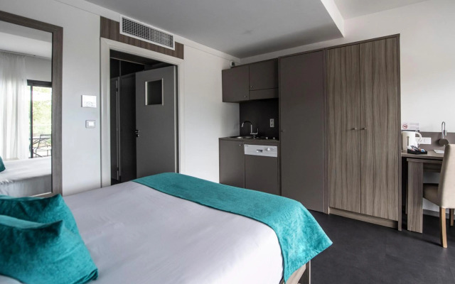 Suite Home Porticcio