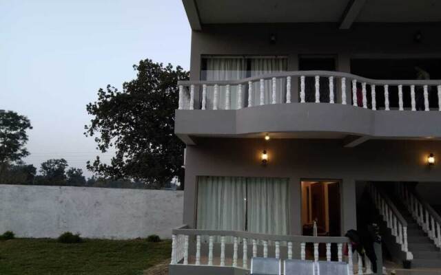 Wild Tiger Resorts Bandhavgarh