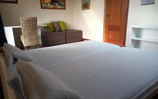 Maison Hendaye, 5 pièces, 8 personnes - FR-1-239-788