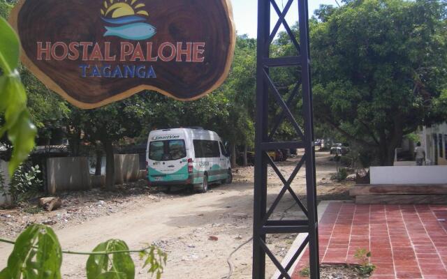 Hostal Palohe