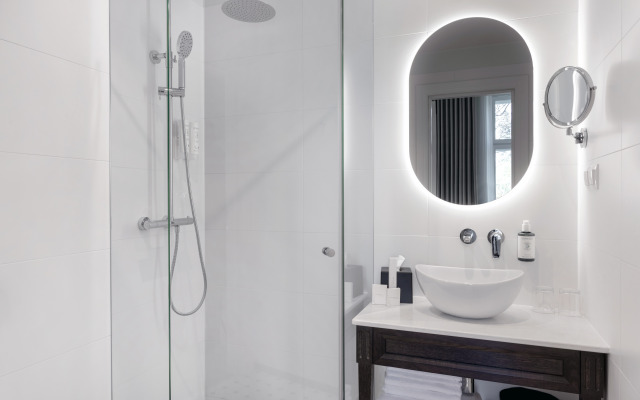 Nunne Boutique Hotel