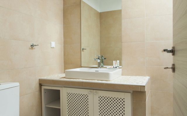 Elpiniki Luxury Apartments