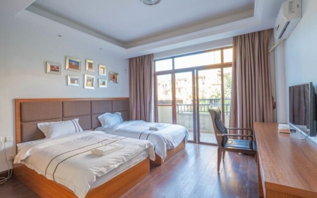 Nankun Mountain Resort Villa No.29