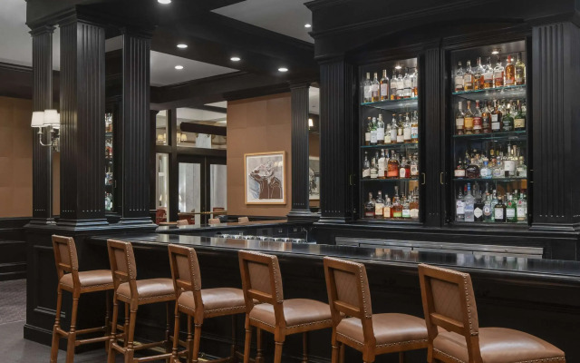 Capital Hotel