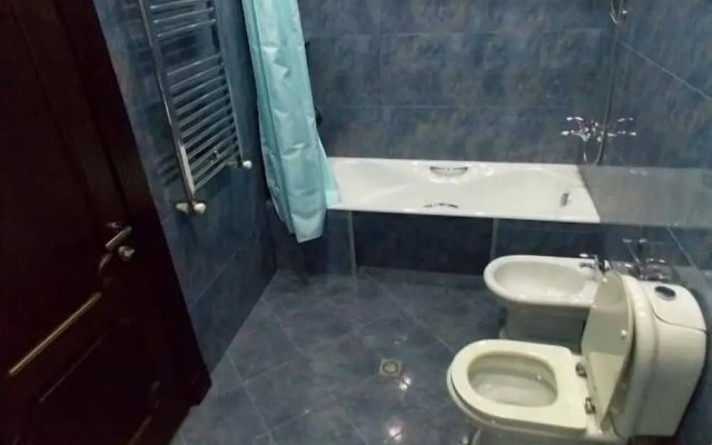 Cleopatra Palace Hostel