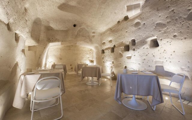 Aquatio Cave Luxury Hotel & SPA