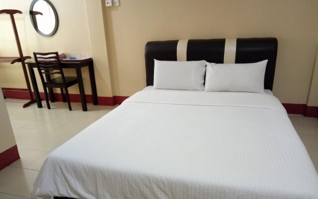 History Hotel