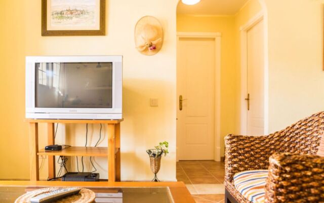 Villa Las Dunas Isla Canela