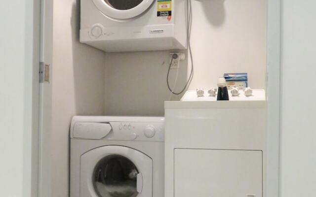 Luxury Apartment at Hobson Gardens