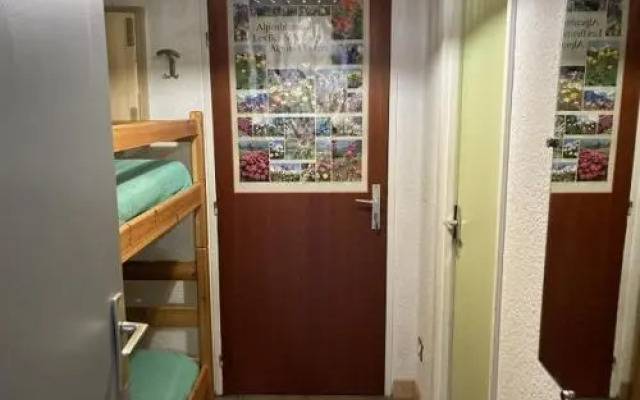 Apartment Mini Studio 4 Pers. Au Centre Station