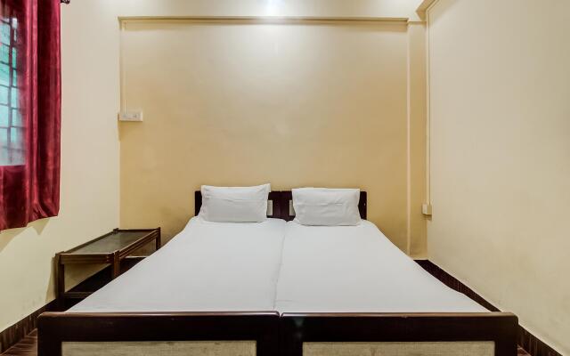 SPOT ON 45283 New Ushakal Lodging & Boarding