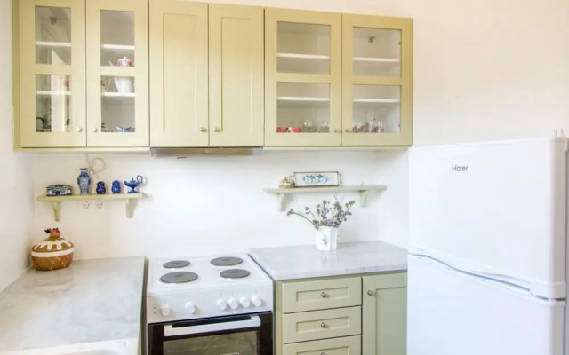Magnolia House - Tinos