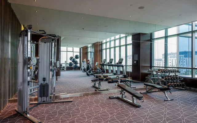 Hyatt Place Deqing