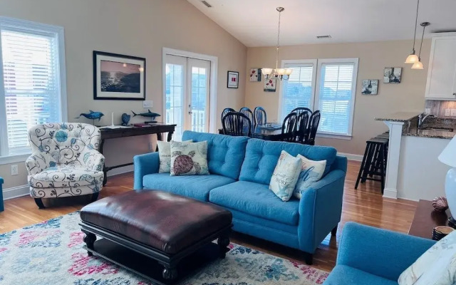 - 2 the C - 4 Br Home