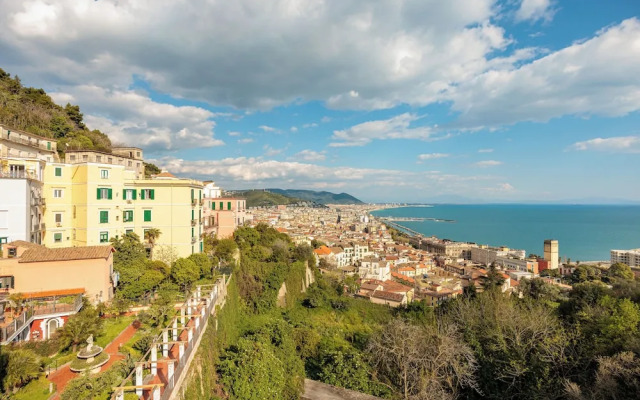 Terrazza Aphrodite by Napoliapartments