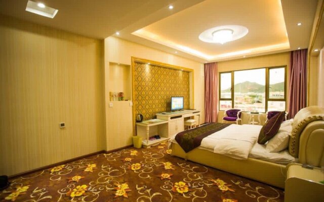 Kai Bin Bo Yue Business Hotel