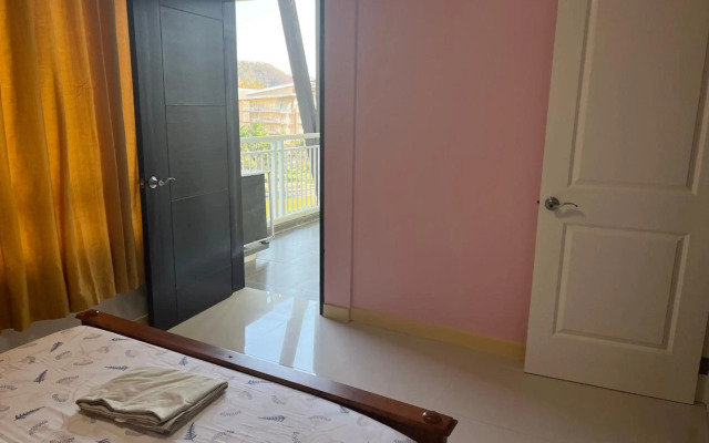 Creys Condo 3 at Pico De Loro Cove