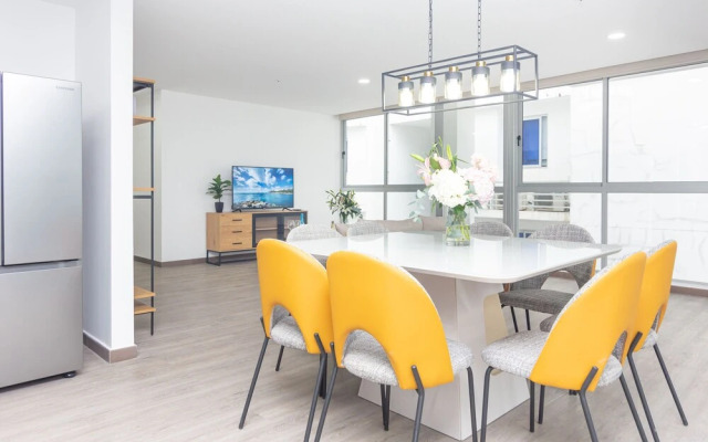 Boutique Apartments Panama