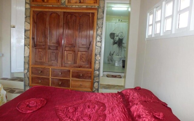 Casa Jose y Mirleydis