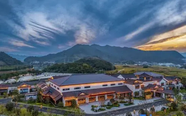 Ningbo Zizhangtai Hotel