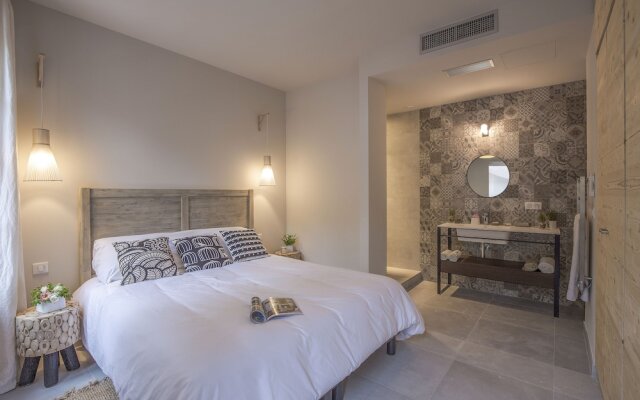 Le Bistrot Des Alpilles