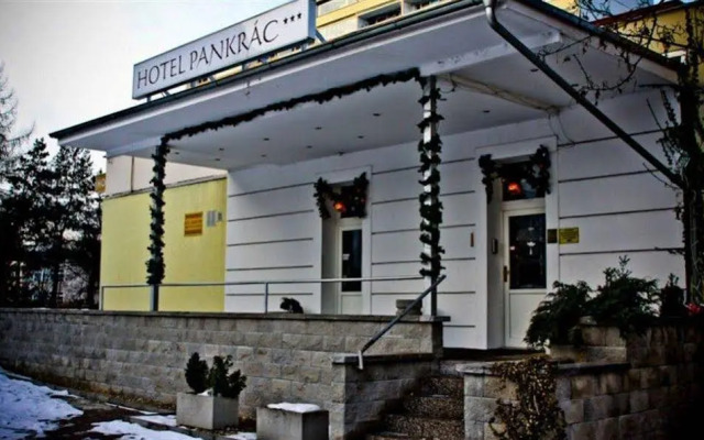 Pankrac