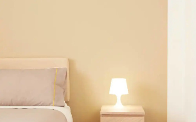 Colosseo Little House