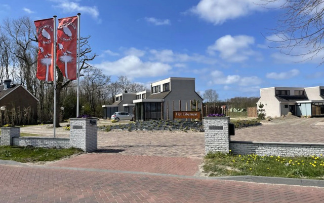 Holiday Home in De Cocksdorp