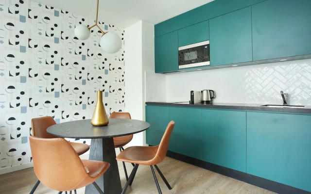 YAYS Paris Issy by Numa