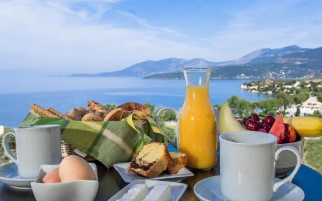 Thea Boutique Hotel