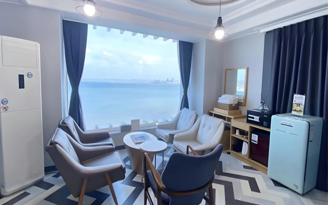 Galaxy Hotel