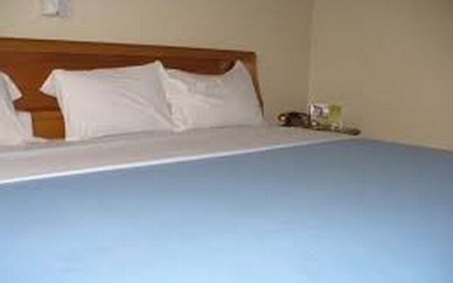 True Vine Hotel - Deluxe Double