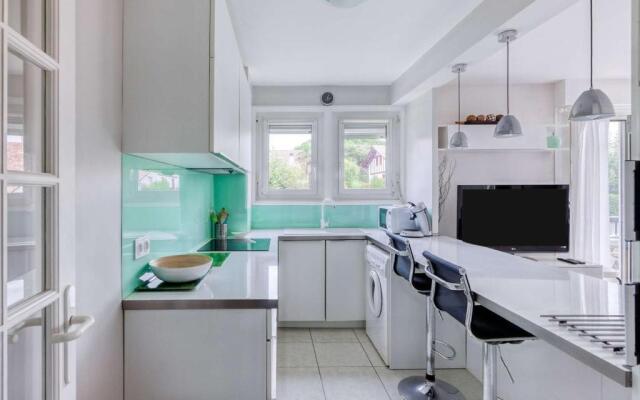 Appartement Hendaye, 3 pièces, 4 personnes - FR-1-2-394