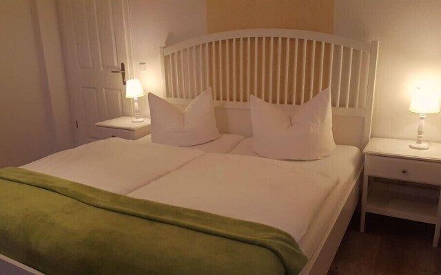 Spreewald Apartments Grüner Wald