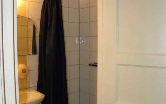 Le Ski Lodge i Storlien