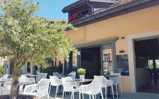 Auberge de l'Union Arzier