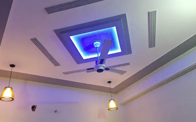 Hotel Aspire