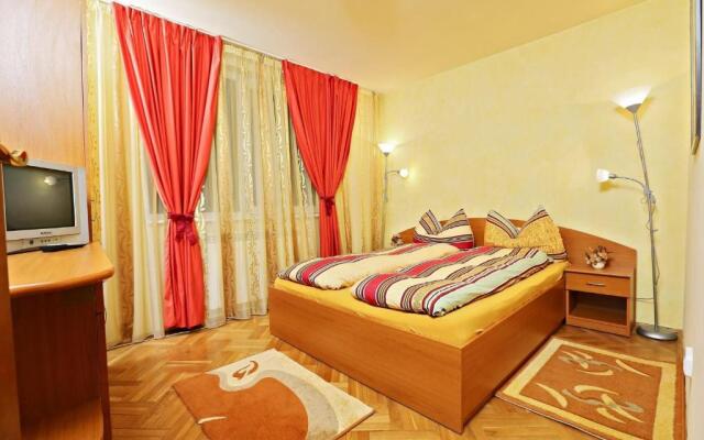Apartament Ema Baile Felix