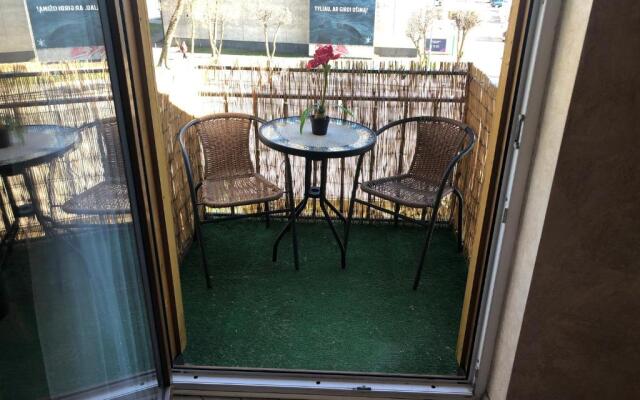 Butukas Palangoje Malūno g 2 B