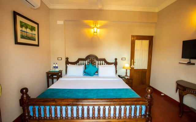 19 villa mira