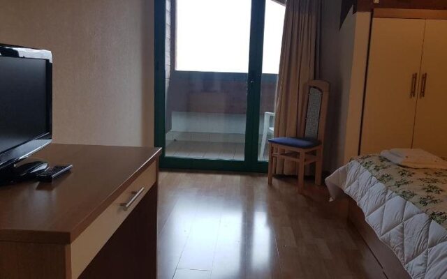 Hotel Oasi
