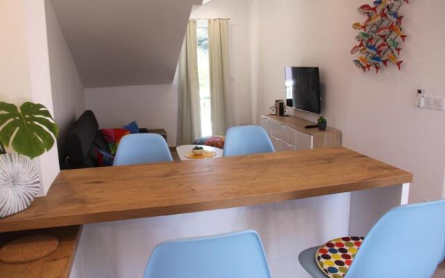 Apartments Lucia